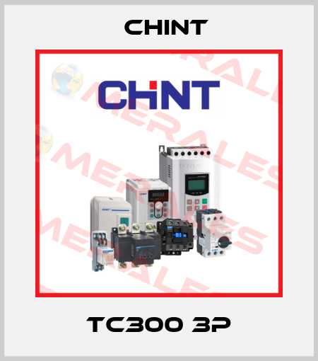 TC300 3P Chint