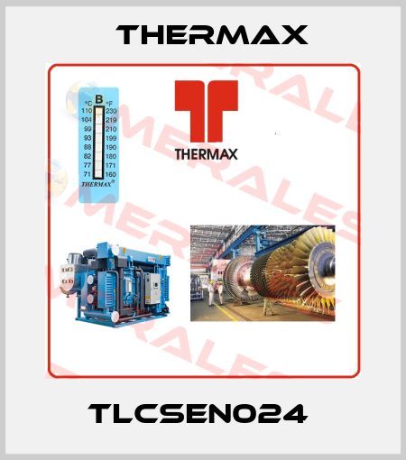 TLCSEN024  Thermax