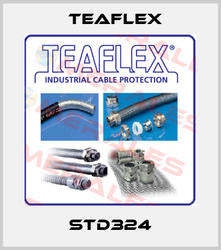 STD324 Teaflex