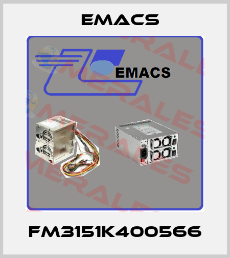 FM3151K400566 Emacs