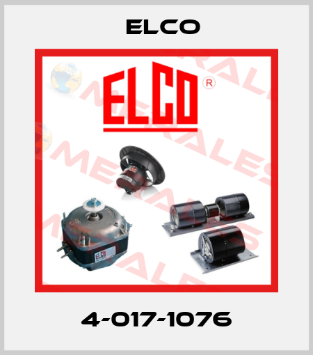 4-017-1076 Elco