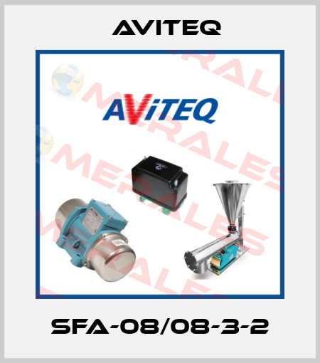 SFA-08/08-3-2 Aviteq