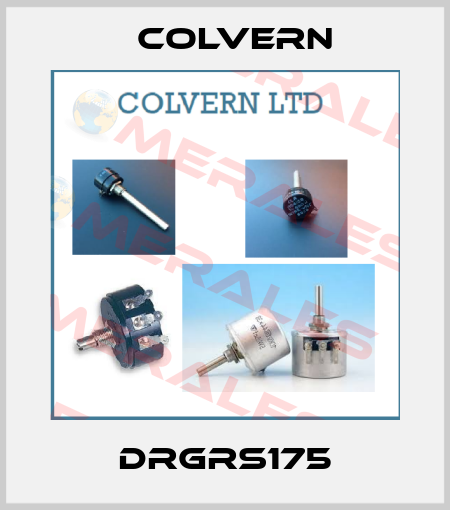 DRGRS175 Colvern