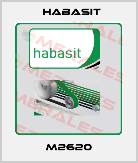   M2620 Habasit