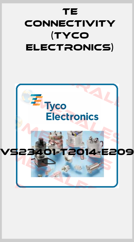  VS23401-T2014-E209  TE Connectivity (Tyco Electronics)