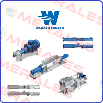 NBR-LM-H 779/60-VA (S/N: 922960)   oem Wangen
