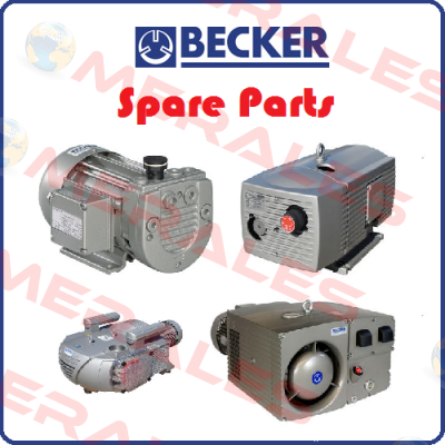 Maintenance Kit for 338151M00 Becker