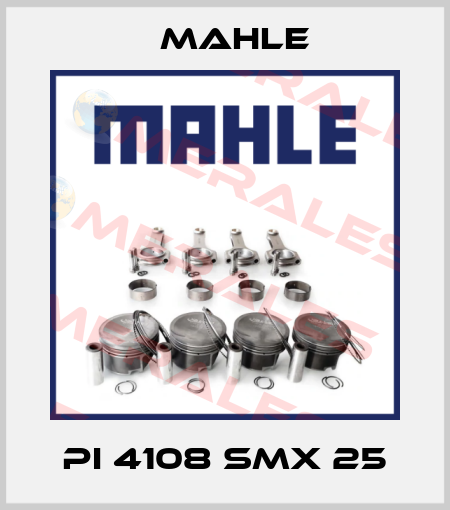 PI 4108 SMX 25 MAHLE