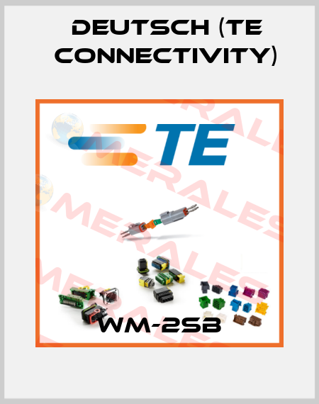 WM-2SB Deutsch (TE Connectivity)