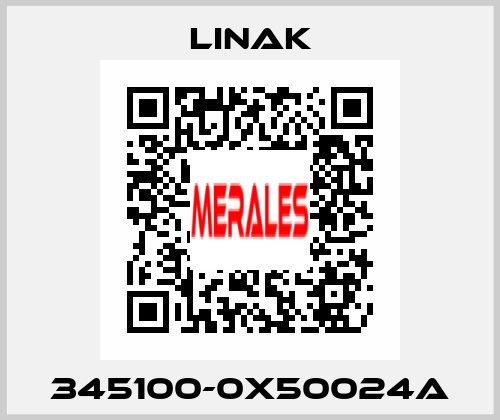 345100-0X50024A Linak