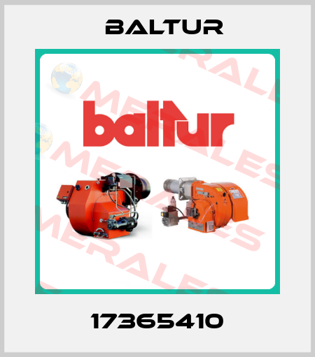 17365410 Baltur