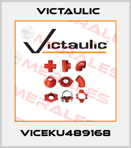 VICEKU489168 Victaulic