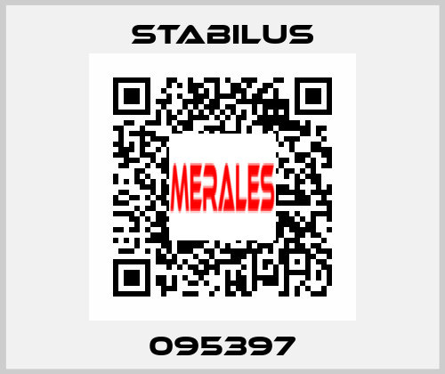095397 Stabilus