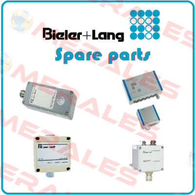 CALIBRATION for CO-324 Bieler Lang