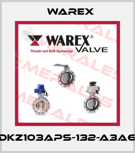 WDKZ103APS-132-A3A6N1 Warex