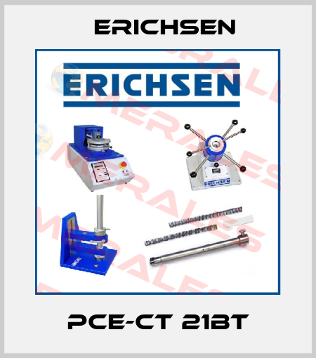 PCE-CT 21BT Erichsen