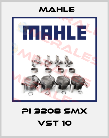 PI 3208 SMX VST 10 MAHLE