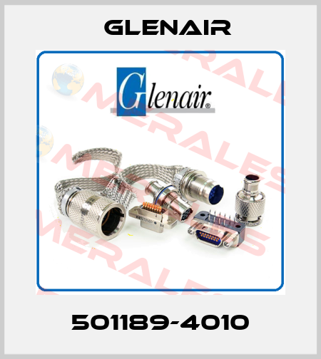 501189-4010 Glenair