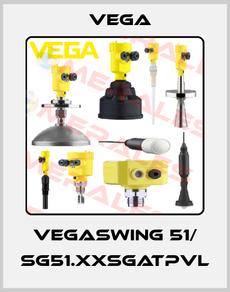VEGASWING 51/ SG51.XXSGATPVL Vega