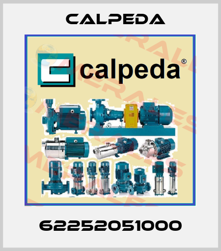 62252051000 Calpeda