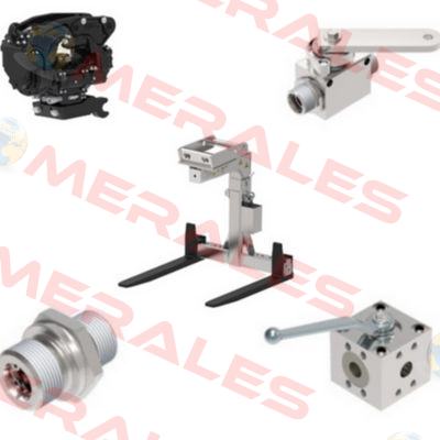seal kit for PV2 DN40/32 Pister
