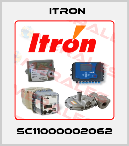 SC11000002062 Itron