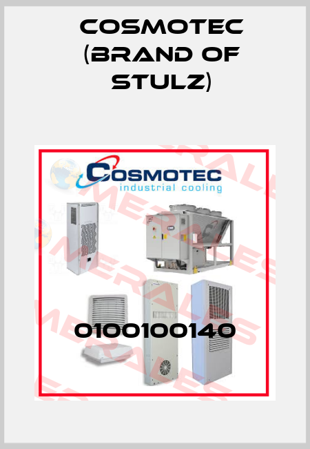 0100100140 Cosmotec (brand of Stulz)