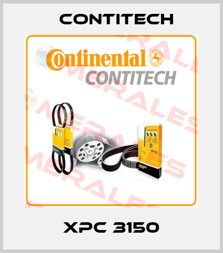 XPC 3150 Contitech
