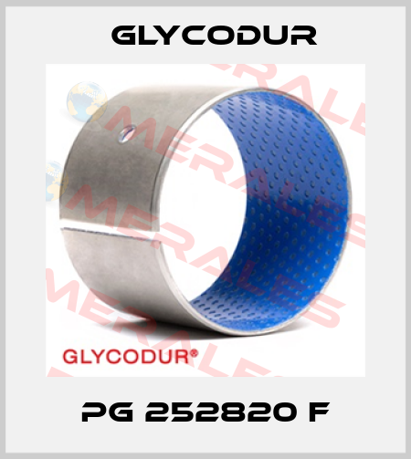 PG 252820 F Glycodur