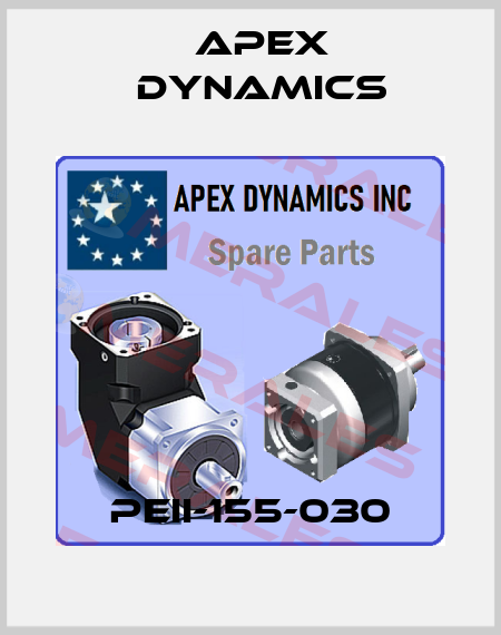 PEII-155-030 Apex Dynamics