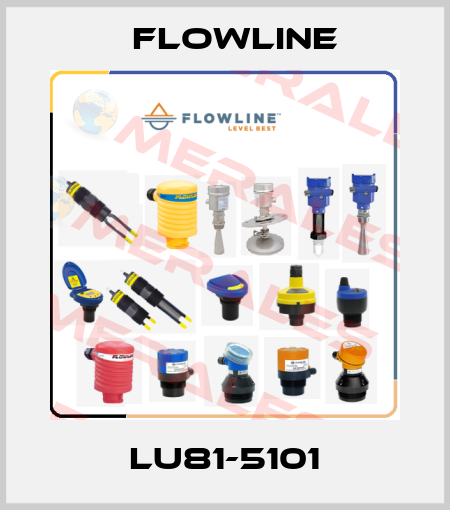 LU81-5101 Flowline