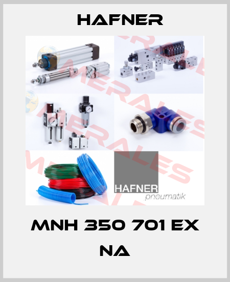 MNH 350 701 Ex na Hafner