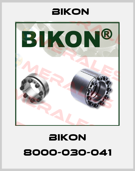BIKON 8000-030-041 Bikon