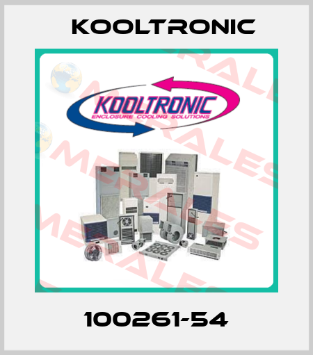 100261-54 Kooltronic