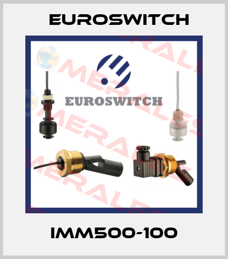 IMM500-100 Euroswitch