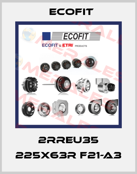 2RREu35 225x63R F21-A3 Ecofit