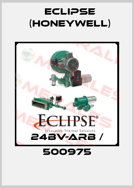 24BV-ARB / 500975 Eclipse (Honeywell)