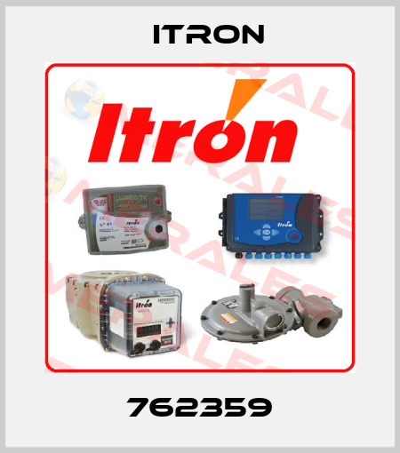 762359 Itron