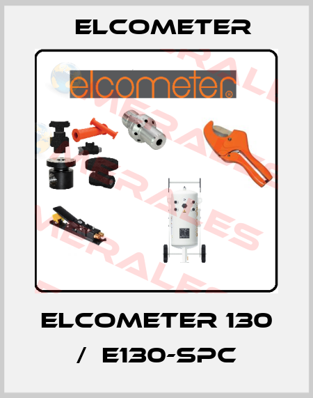 Elcometer 130 /  E130-SPC Elcometer