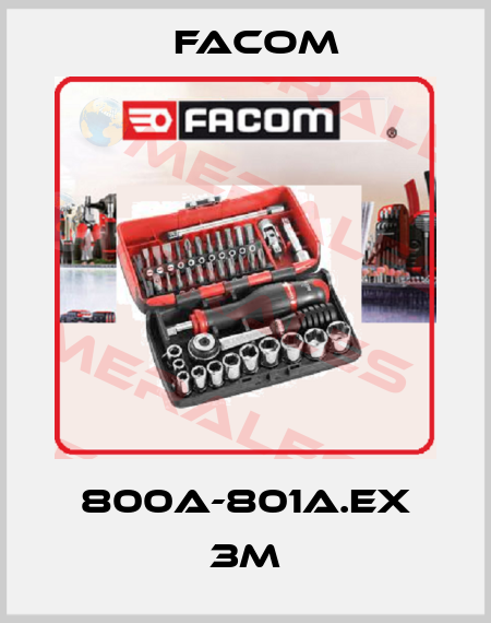 800A-801A.EX 3M Facom