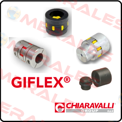 GE-T 90A-100B  GHISA Giflex