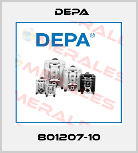801207-10 Depa