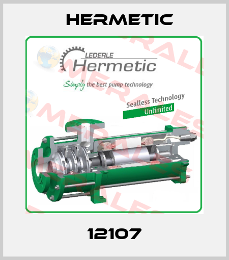 12107 Hermetic