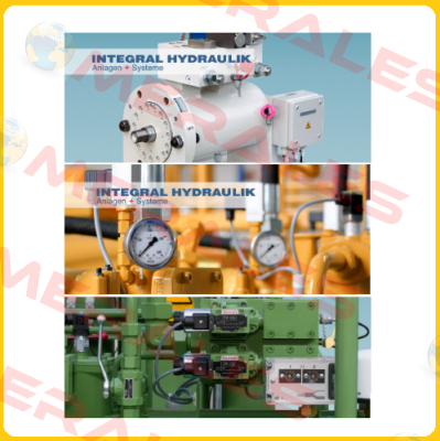 SLA-6R-100/042 Integral