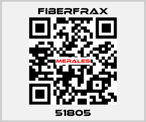 51805 Fiberfrax