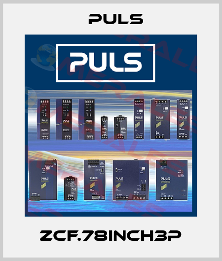 ZCF.78inch3p Puls