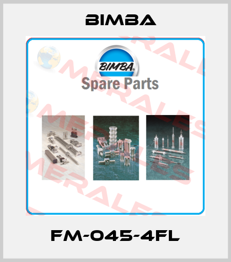FM-045-4FL Bimba