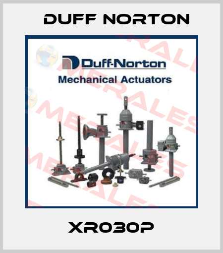 XR030P Duff Norton
