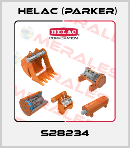 S28234 Helac (Parker)