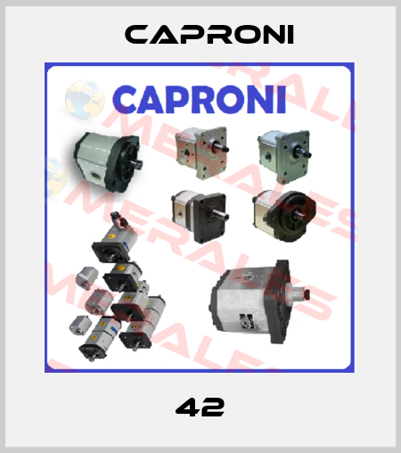 А42Х Caproni